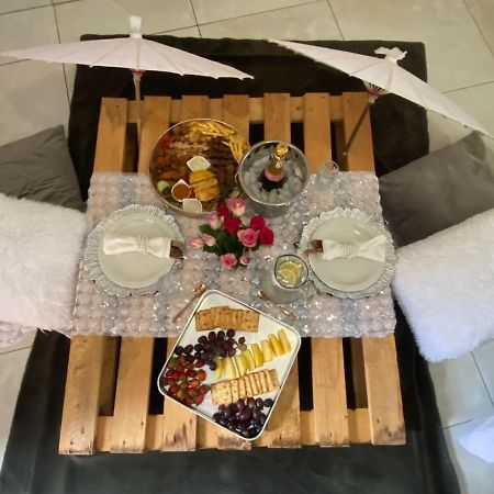 Riverton Manor Centurion Εξωτερικό φωτογραφία