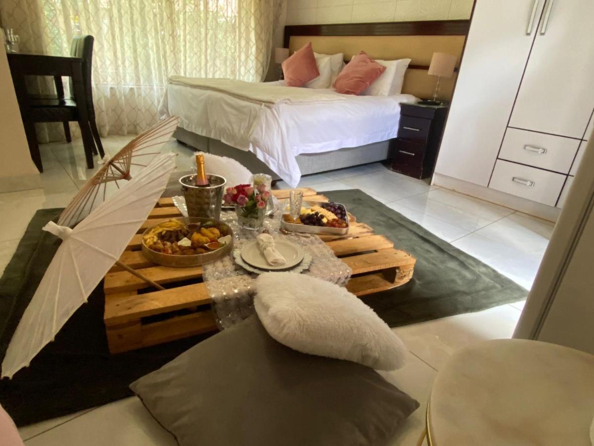 Riverton Manor Centurion Εξωτερικό φωτογραφία