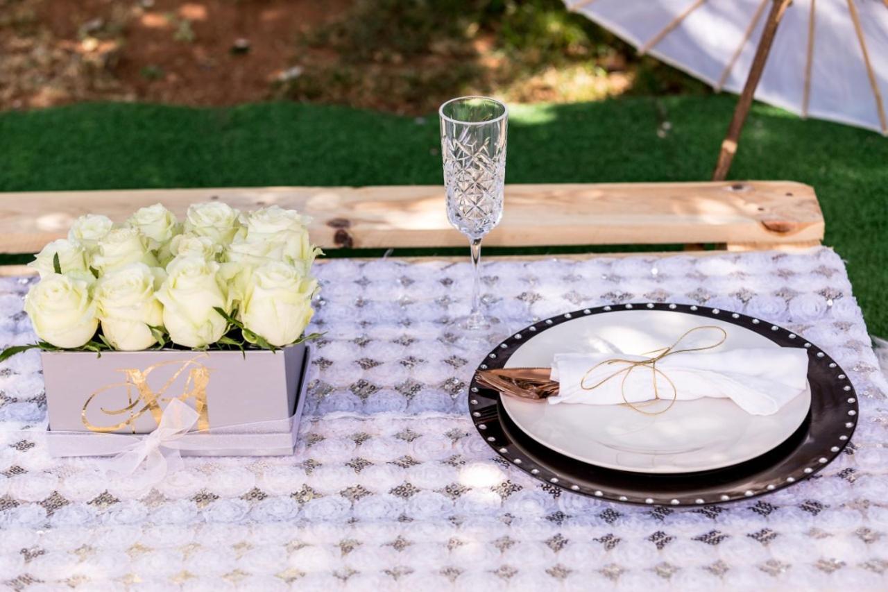 Riverton Manor Centurion Εξωτερικό φωτογραφία