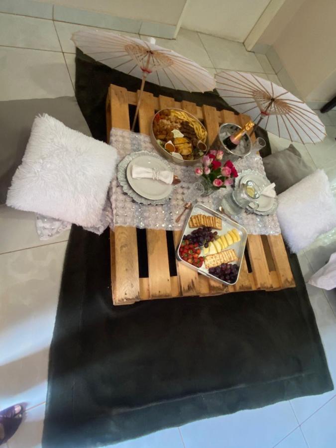 Riverton Manor Centurion Εξωτερικό φωτογραφία