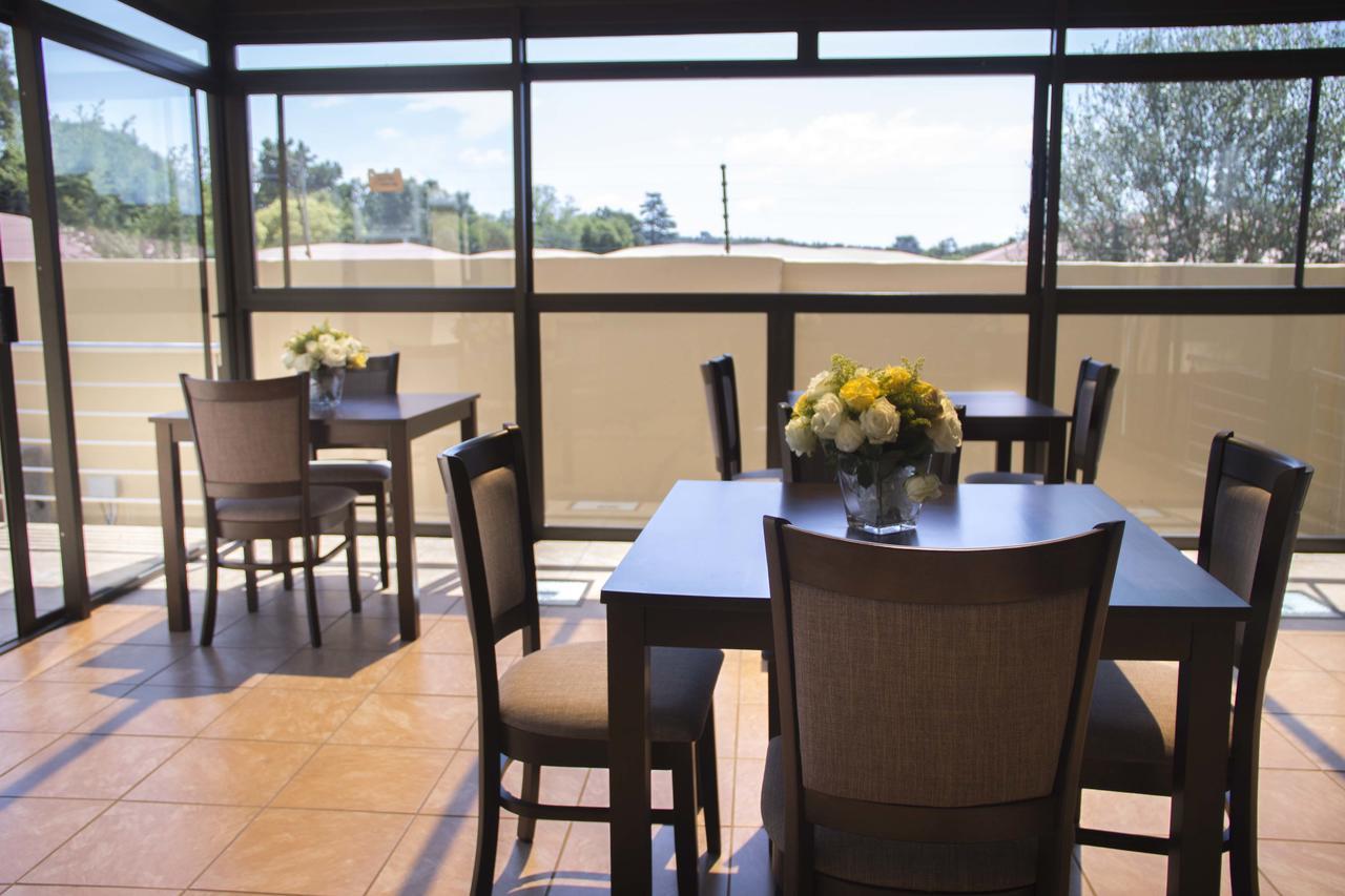 Riverton Manor Centurion Εξωτερικό φωτογραφία
