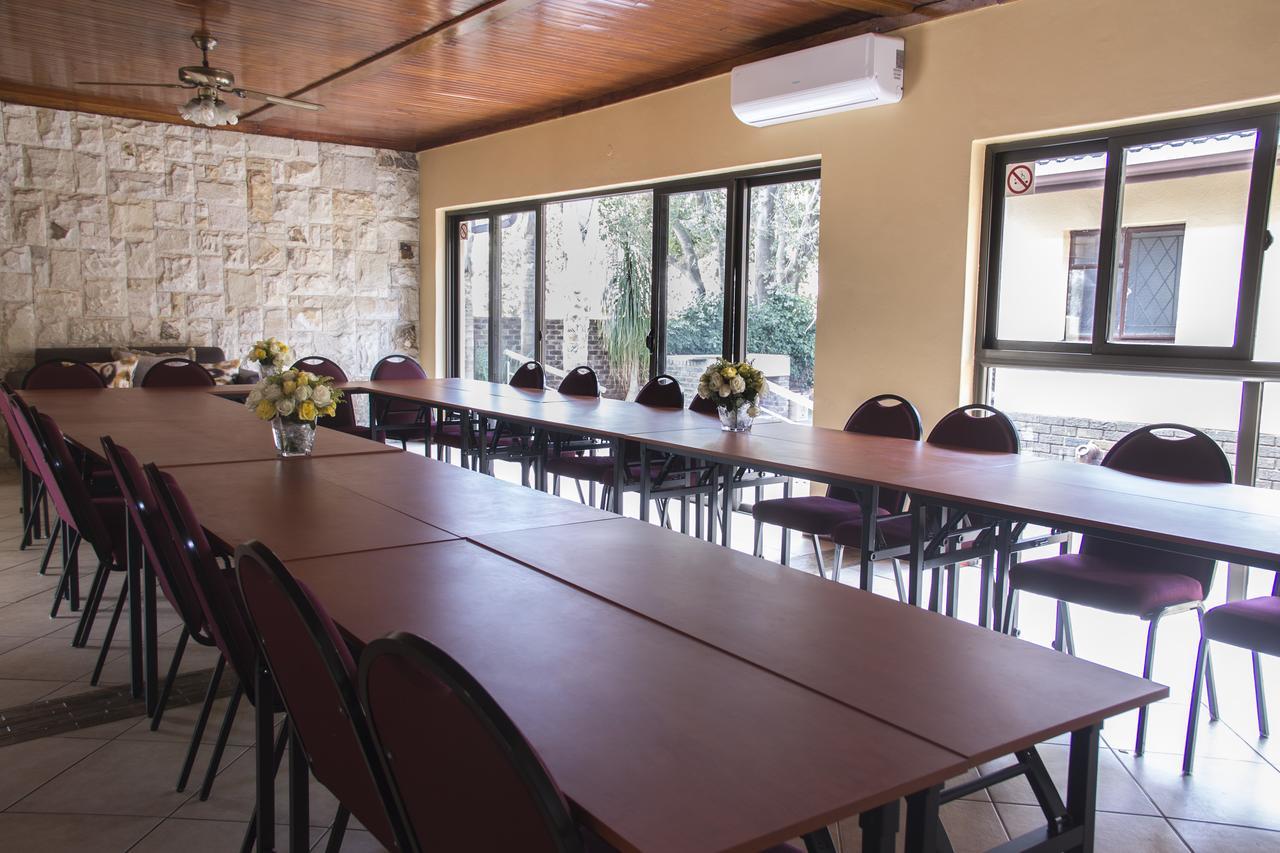 Riverton Manor Centurion Εξωτερικό φωτογραφία