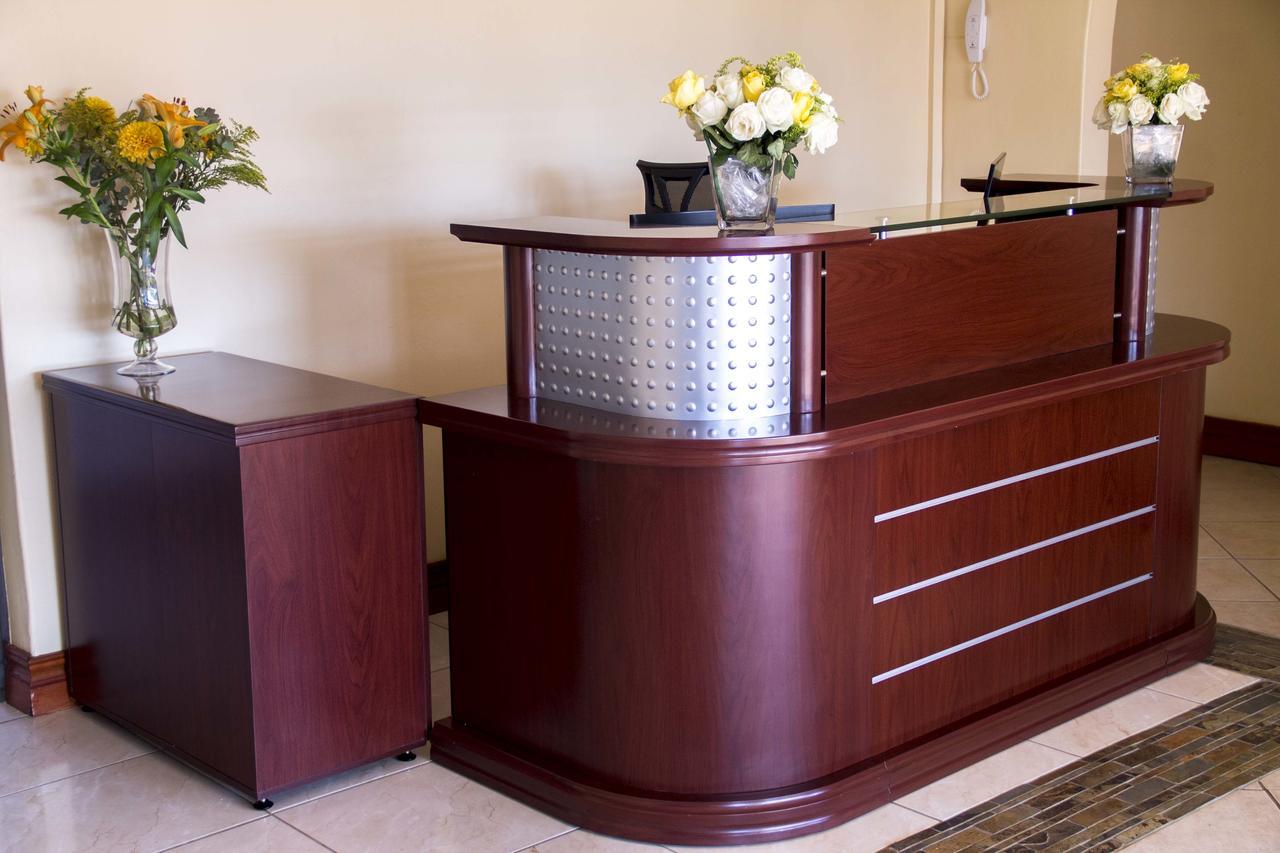 Riverton Manor Centurion Εξωτερικό φωτογραφία