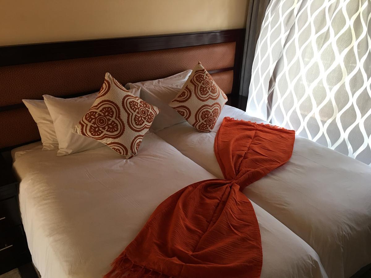 Riverton Manor Centurion Εξωτερικό φωτογραφία