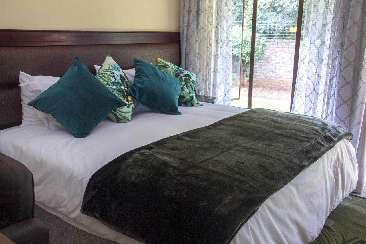 Riverton Manor Centurion Εξωτερικό φωτογραφία