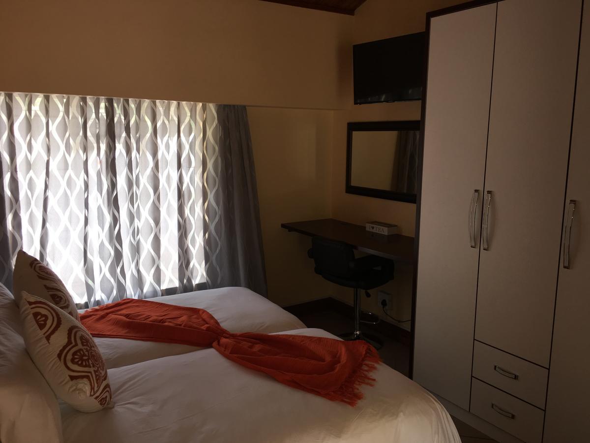 Riverton Manor Centurion Εξωτερικό φωτογραφία