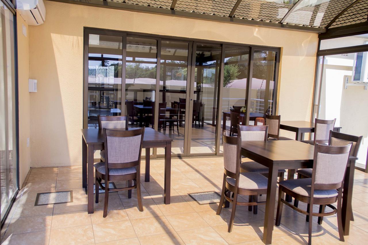 Riverton Manor Centurion Εξωτερικό φωτογραφία