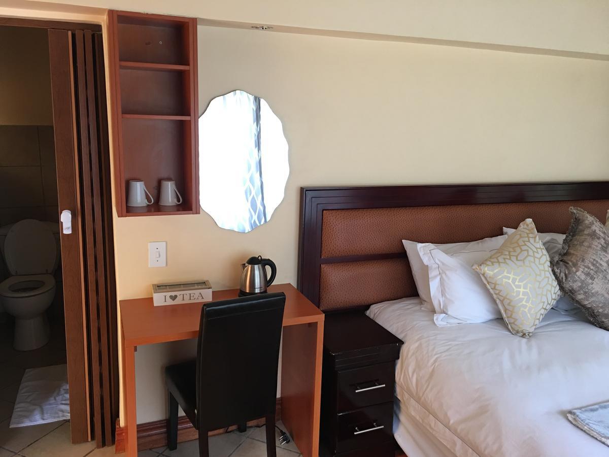 Riverton Manor Centurion Εξωτερικό φωτογραφία