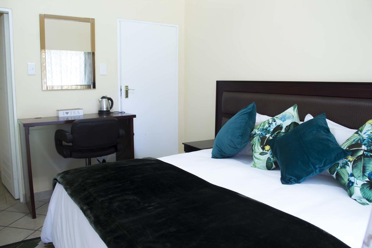 Riverton Manor Centurion Εξωτερικό φωτογραφία
