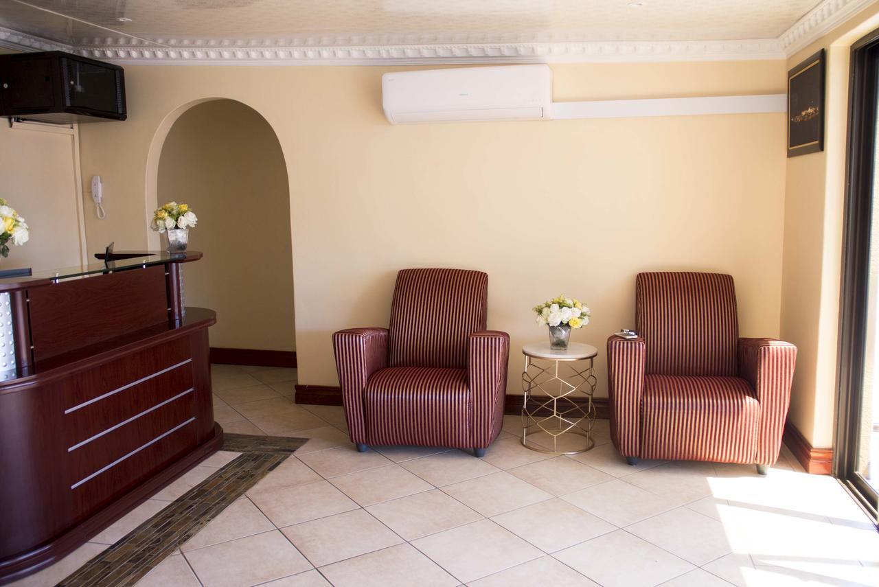 Riverton Manor Centurion Εξωτερικό φωτογραφία