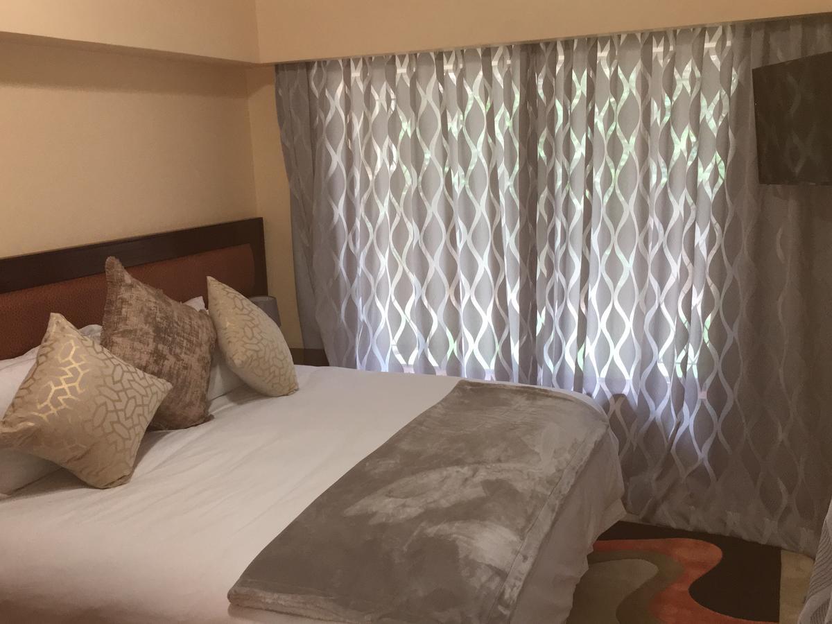 Riverton Manor Centurion Εξωτερικό φωτογραφία