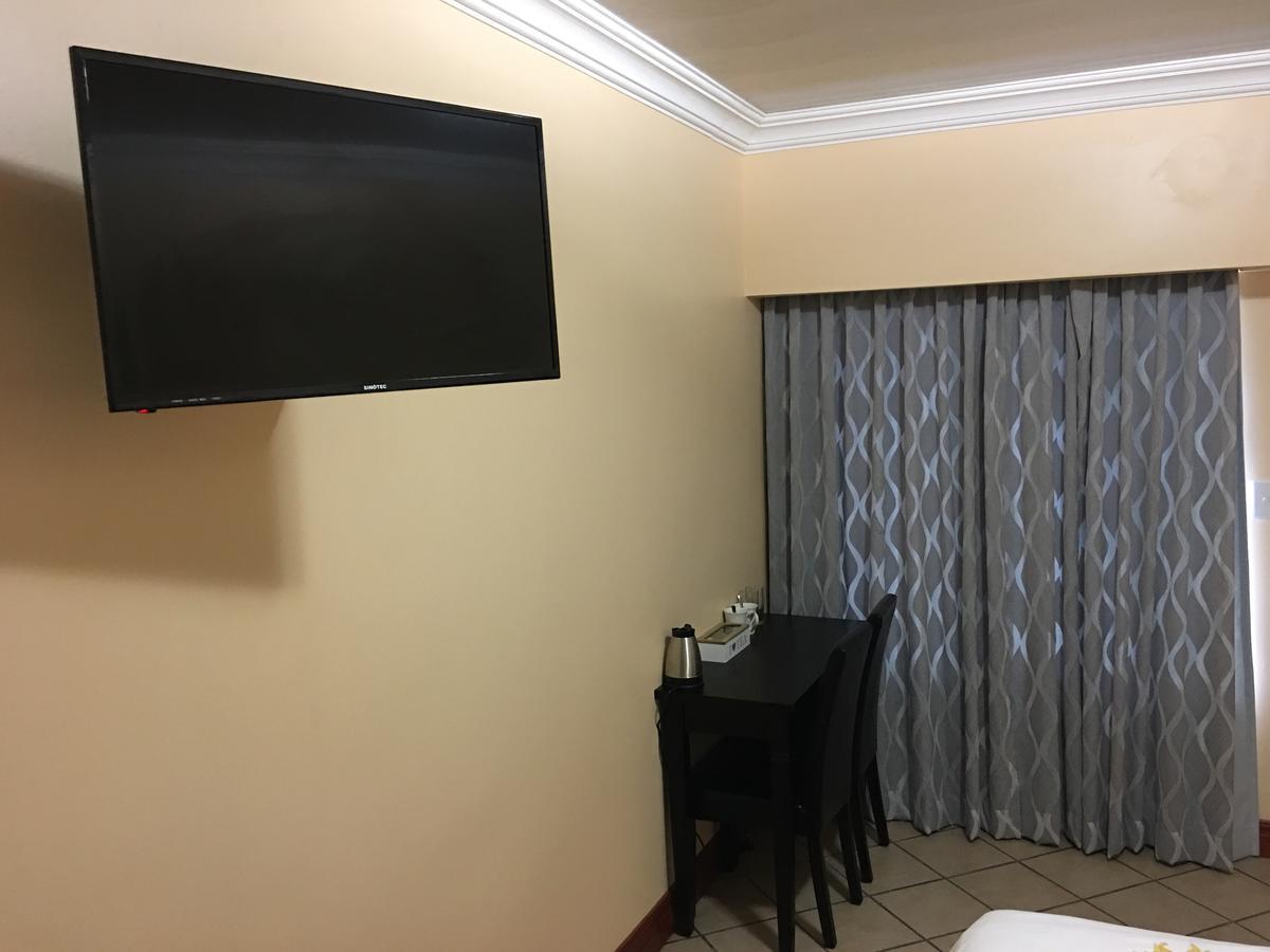 Riverton Manor Centurion Εξωτερικό φωτογραφία