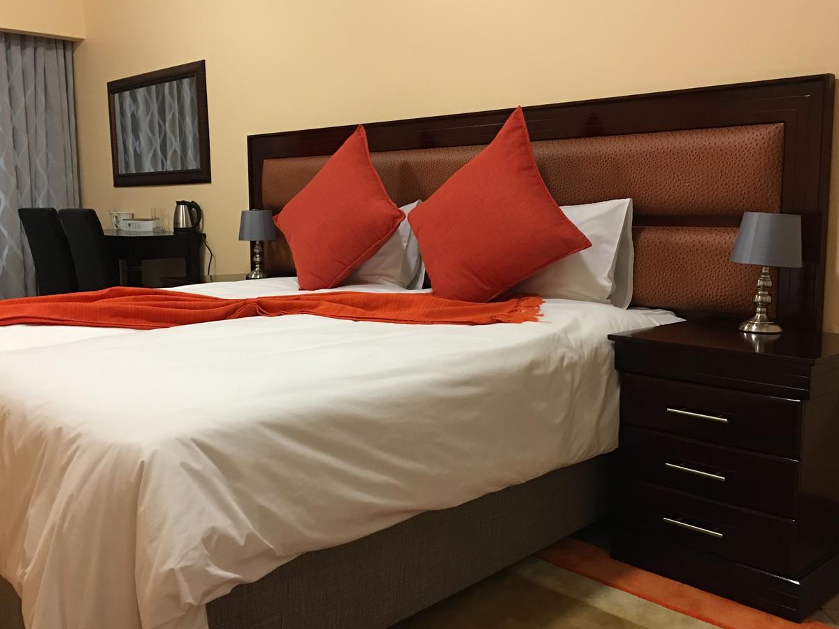 Riverton Manor Centurion Εξωτερικό φωτογραφία