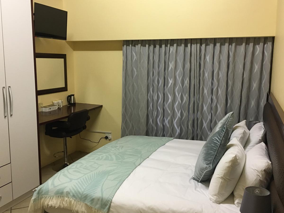 Riverton Manor Centurion Εξωτερικό φωτογραφία
