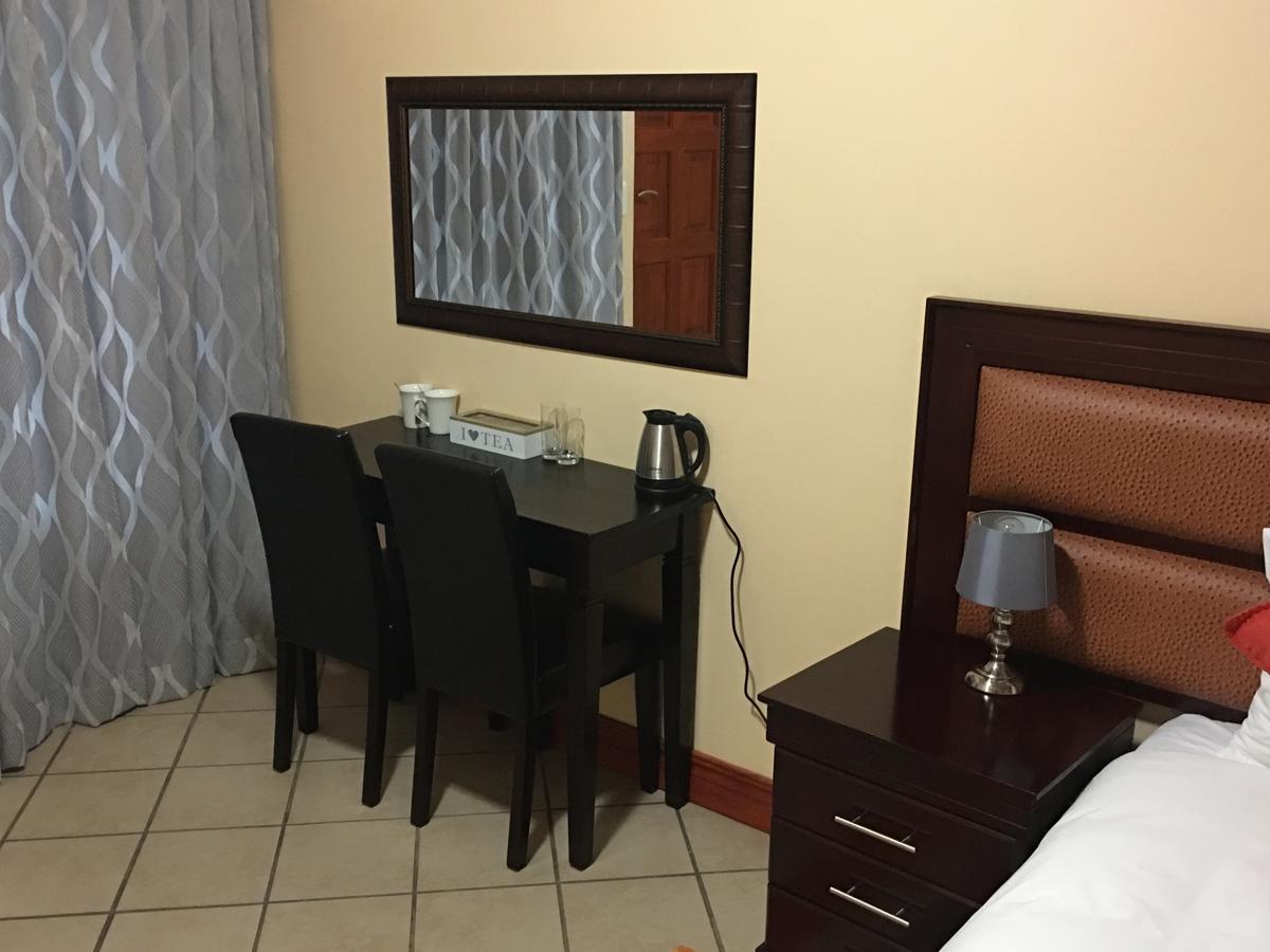 Riverton Manor Centurion Εξωτερικό φωτογραφία