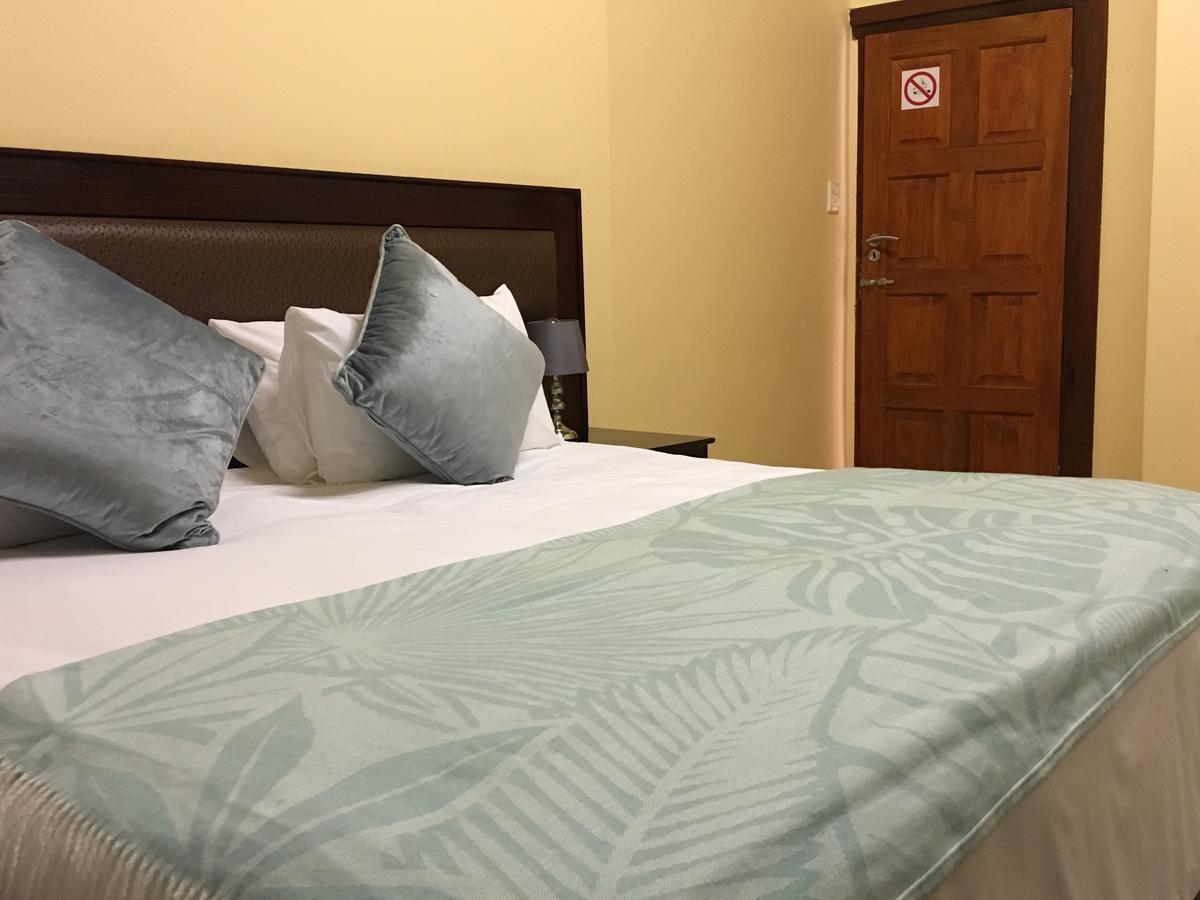 Riverton Manor Centurion Εξωτερικό φωτογραφία