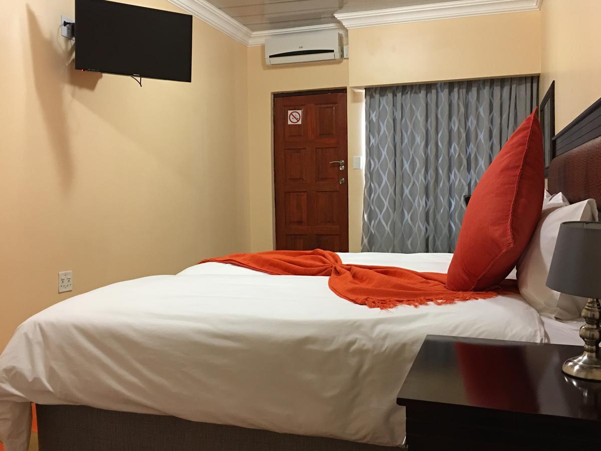 Riverton Manor Centurion Εξωτερικό φωτογραφία