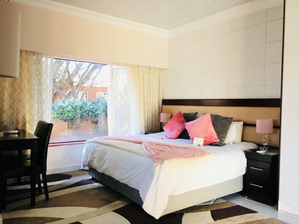 Riverton Manor Centurion Εξωτερικό φωτογραφία