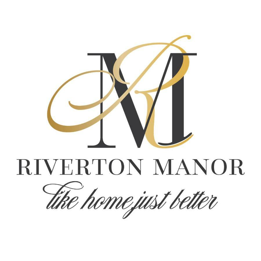 Riverton Manor Centurion Εξωτερικό φωτογραφία