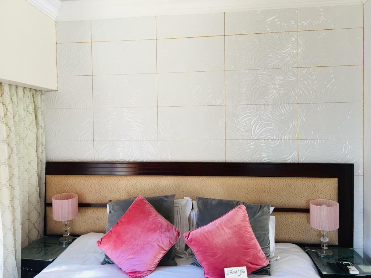 Riverton Manor Centurion Εξωτερικό φωτογραφία