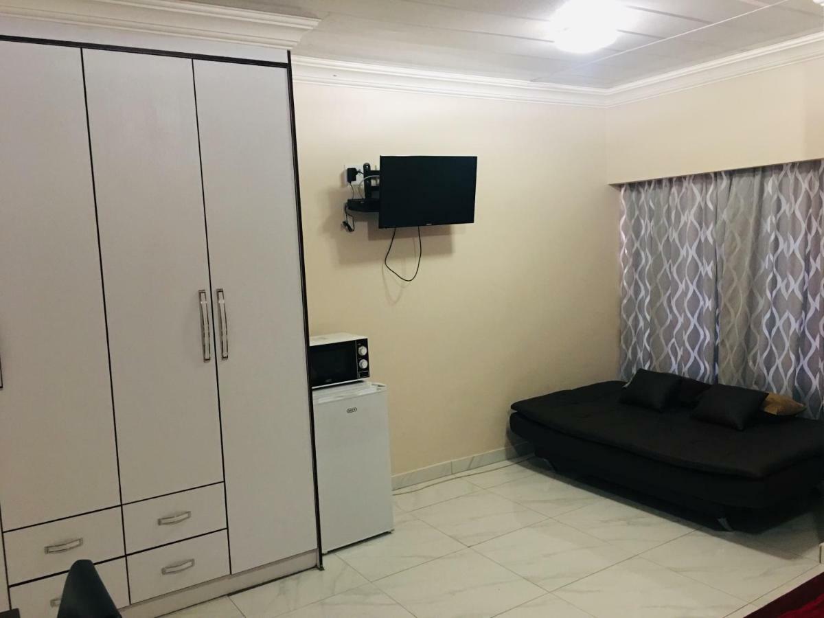 Riverton Manor Centurion Εξωτερικό φωτογραφία