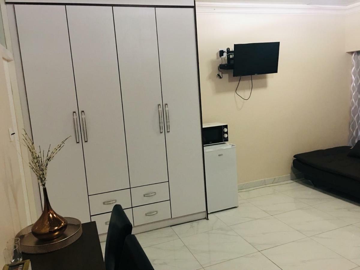 Riverton Manor Centurion Εξωτερικό φωτογραφία