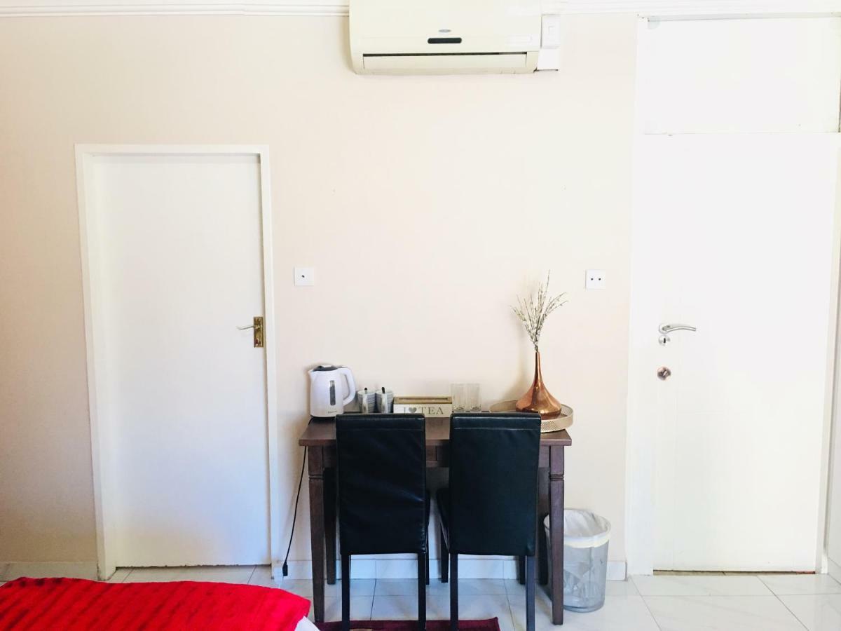 Riverton Manor Centurion Εξωτερικό φωτογραφία