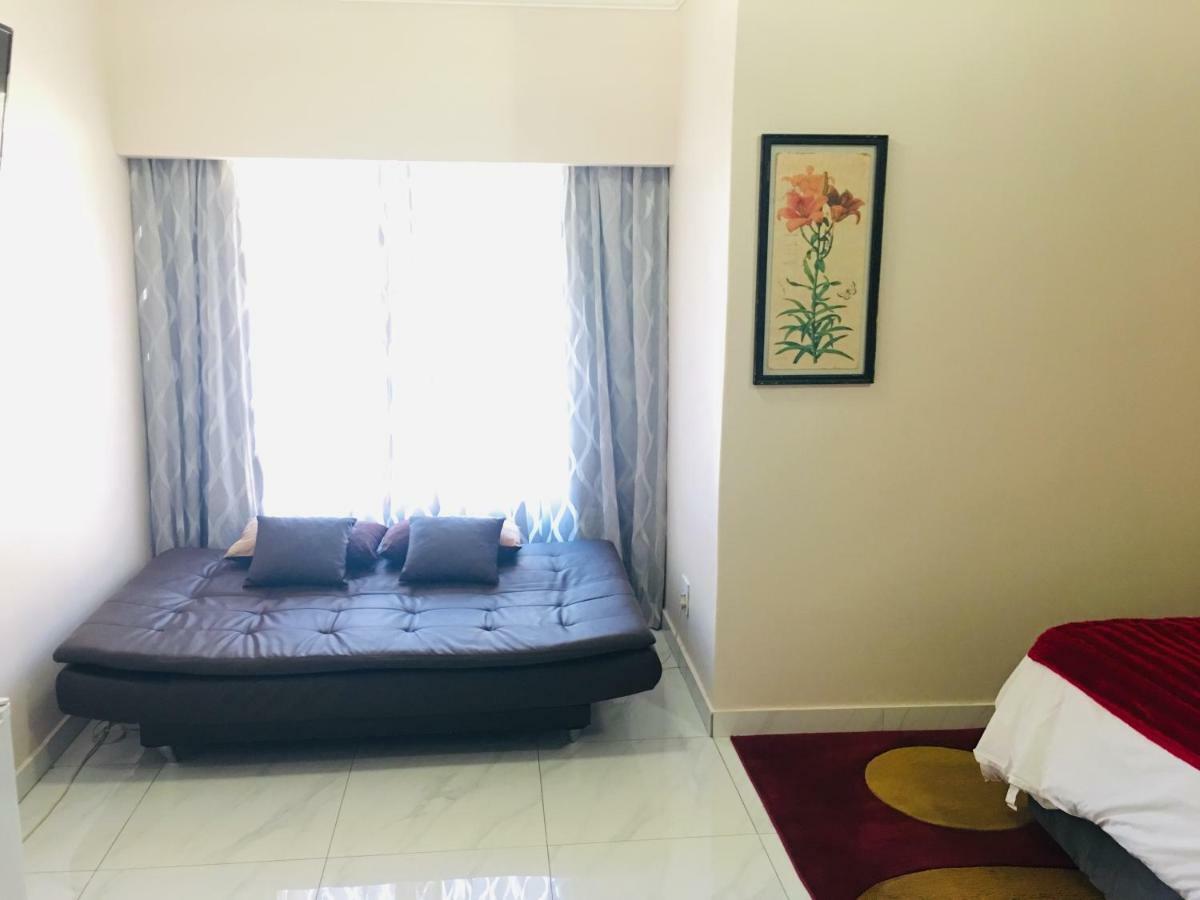 Riverton Manor Centurion Εξωτερικό φωτογραφία