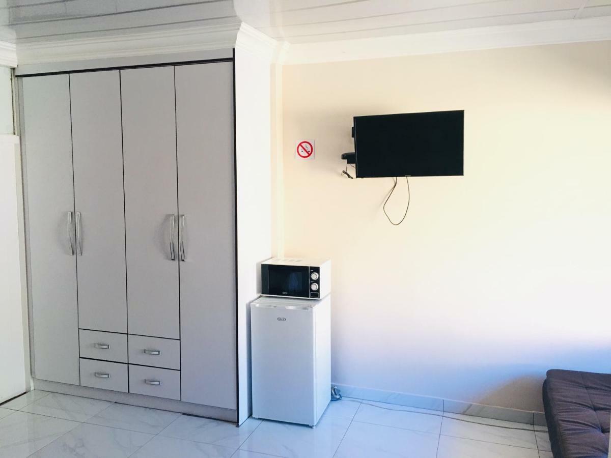 Riverton Manor Centurion Εξωτερικό φωτογραφία