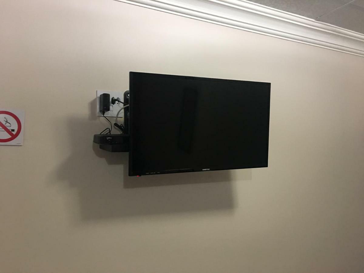Riverton Manor Centurion Εξωτερικό φωτογραφία