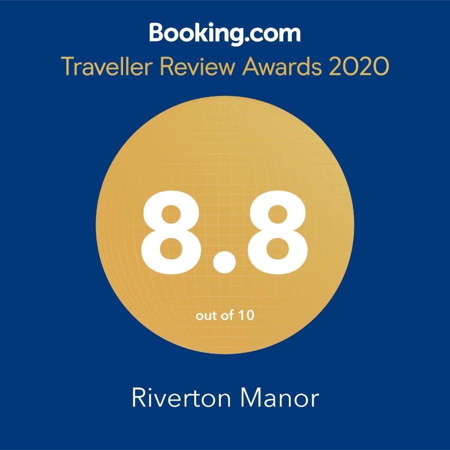 Riverton Manor Centurion Εξωτερικό φωτογραφία